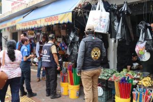 Operativo conjunto de Seguridad, SEDENA y Guardia Nacional refuerza la vigilancia para prevenir riesgos por pirotecnia ilegal en Tabasco.