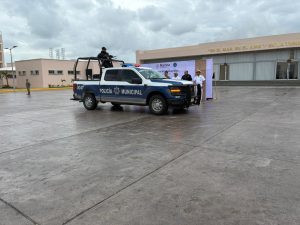 Personal de Sanidad Naval y salvavidas se mantiene listo para atender emergencias durante la Operación Salvavidas Invierno 2025 en Tabasco.