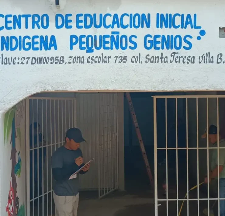 Planteles educativos serán regularizados a partir de marzo 2026