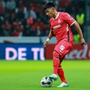 Primer futbolista tabasqueño bicampeón hace historia