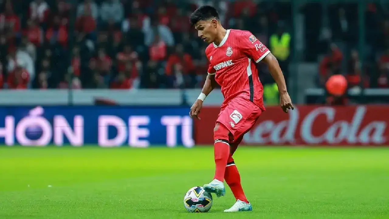 Primer futbolista tabasqueño bicampeón hace historia