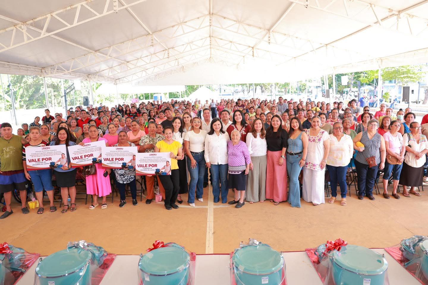 Programas que integran a personas con discapacidad