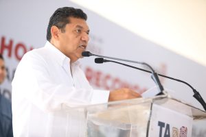 Durante la conferencia matutina, el Gobierno del Pueblo reafirmó su compromiso con la disciplina presupuestal y las finanzas sanas en este 2025, garantizando un uso responsable de los recursos públicos.