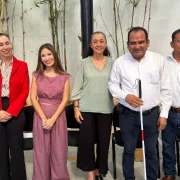 Refrendan compromiso con el Bienestar de los más vulnerables