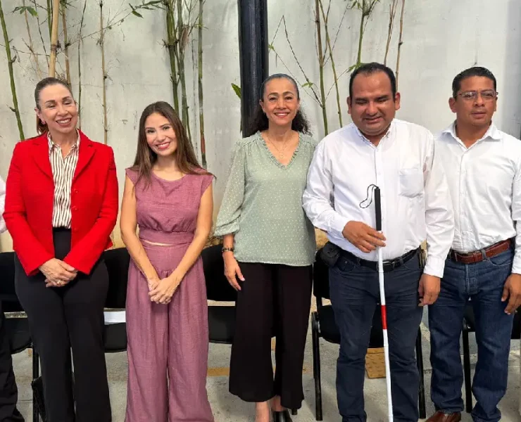 Refrendan compromiso con el Bienestar de los más vulnerables