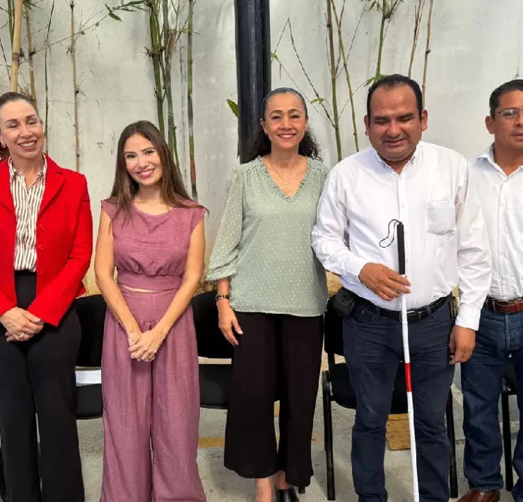 Refrendan compromiso con el Bienestar de los más vulnerables