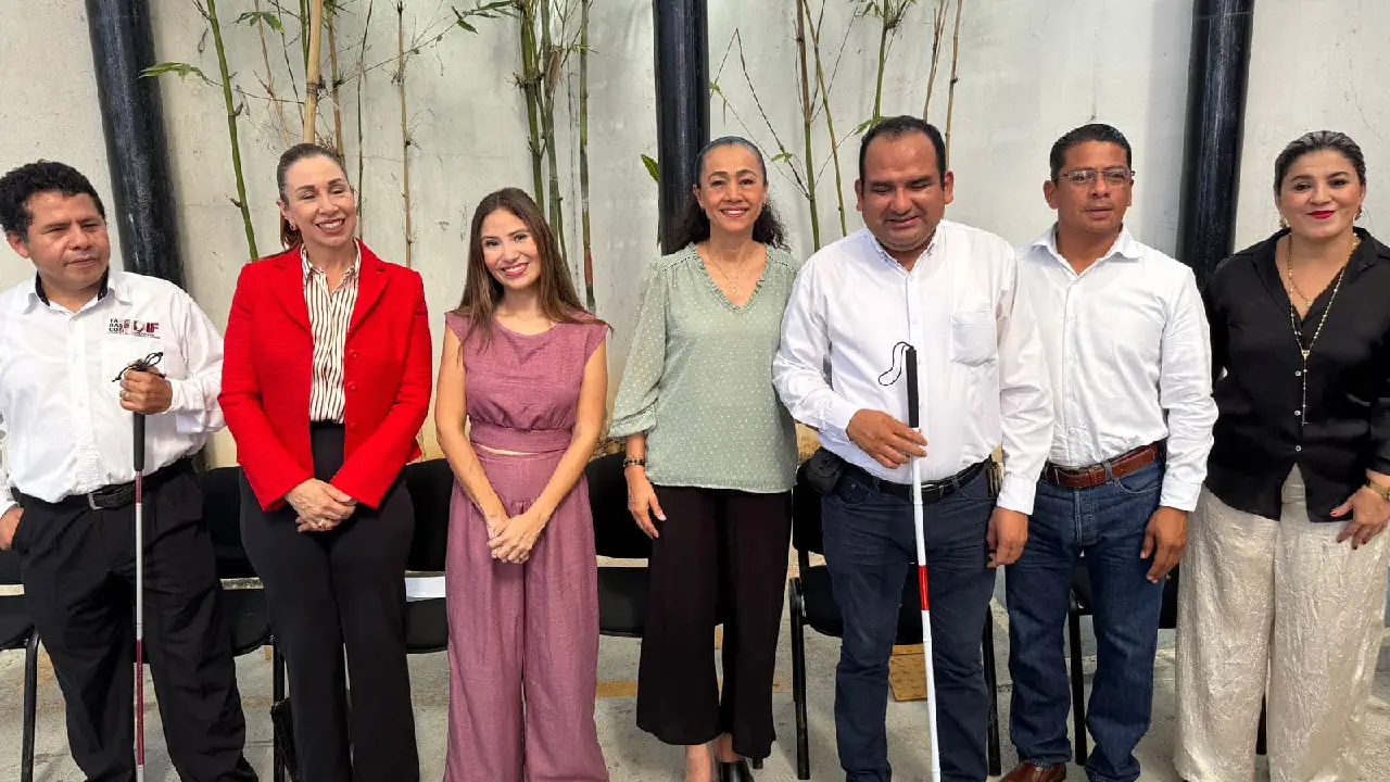 Refrendan compromiso con el Bienestar de los más vulnerables