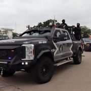Refuerzan vigilancia durante el Operativo Navidad Segura en Tabasco