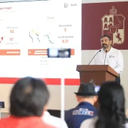 Resultados positivos de salud que impactan a Tabasco