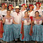 Se lograron las metas en 2025 con cultura cercana a la gente