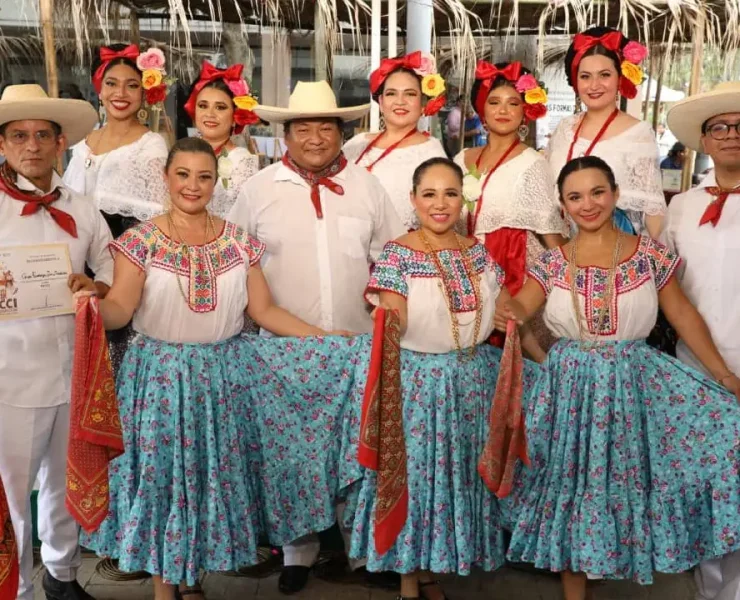 Se lograron las metas en 2025 con cultura cercana a la gente