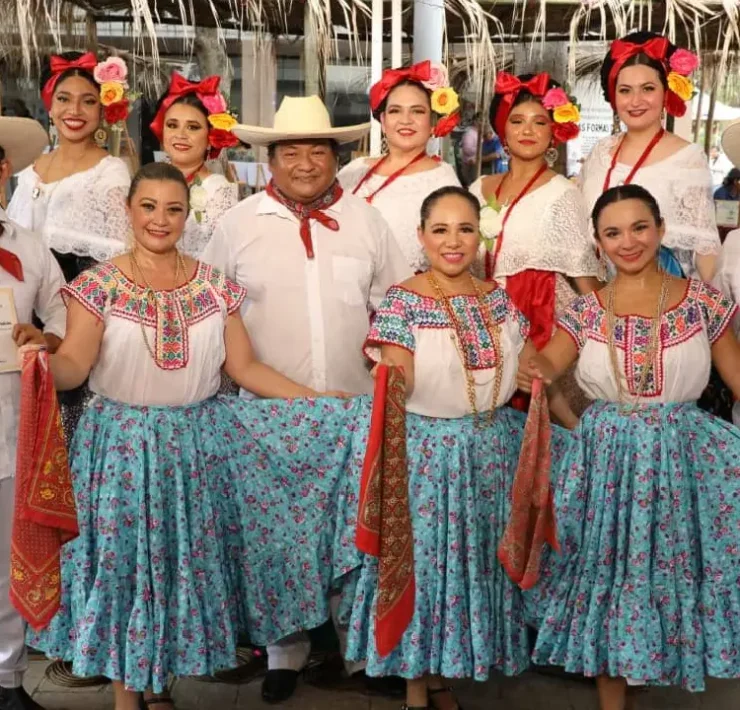 Se lograron las metas en 2025 con cultura cercana a la gente