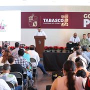 Se sumará Tabasco a la celebración de 7 Años de Transformación