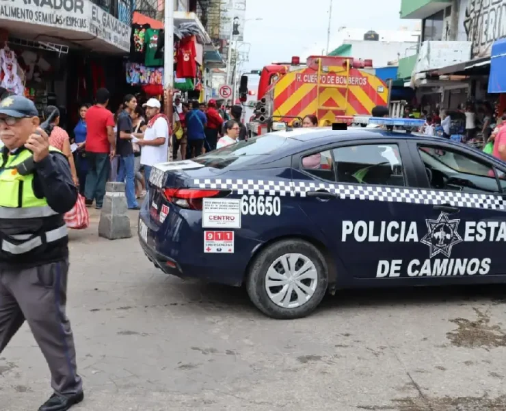 Sin incidencias de alto impacto en Nochebuena y Navidad