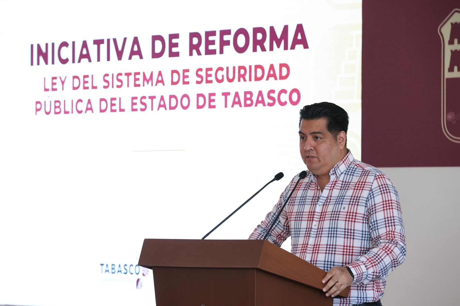 Tendencia a la baja en homicidios en Tabasco