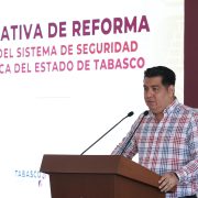 Tendencia a la baja en homicidios en Tabasco