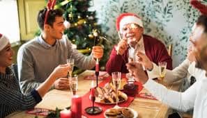 Las mejores Frases para desear Feliz Navidad perfectas para compartir en WhatsApp y transmitir cariño, unión y buenos deseos en estas fiestas.