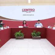 Última sesión ordinaria de Cabildo marca cierre histórico en 2025