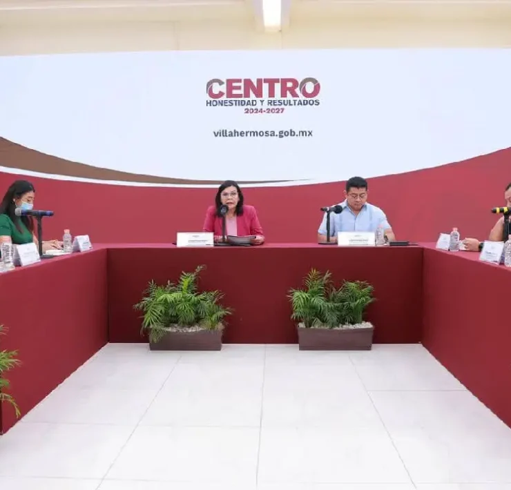 Última sesión ordinaria de Cabildo marca cierre histórico en 2025