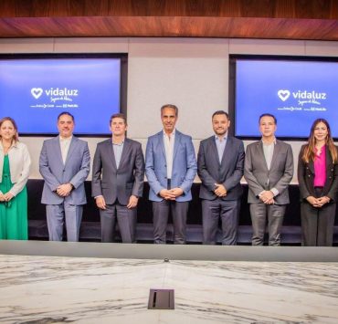 VidaLuz presenta portafolio de 10 pólizas