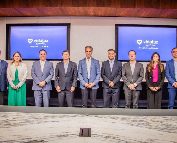 VidaLuz presenta portafolio de 10 pólizas