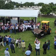 Viviendas de Conavi en Centla avance que marca historia