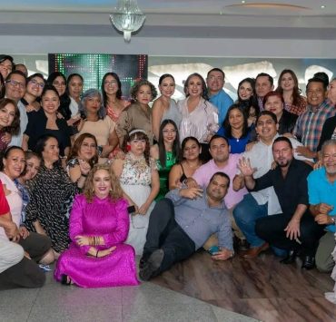 Unidos por la Educación: así se vivió la posada de la SETAB