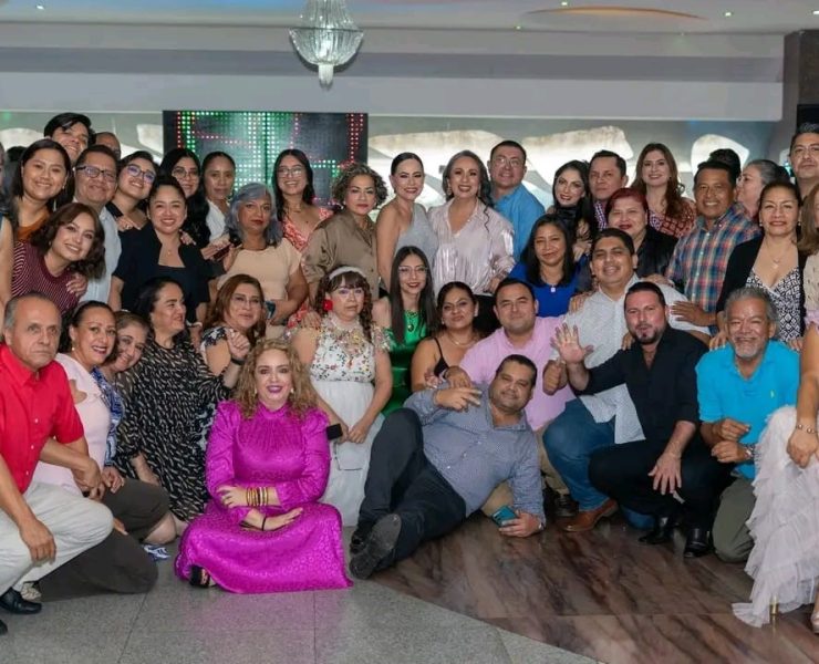 Unidos por la Educación: así se vivió la posada de la SETAB