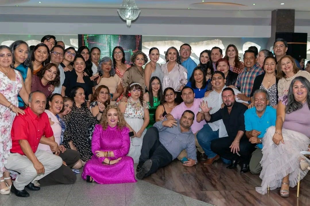 Unidos por la Educación: así se vivió la posada de la SETAB