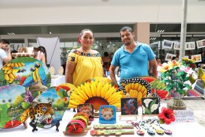 El Centro Cultural Quinta Grijalva se consolidó en 2025 como uno de los principales detonantes culturales, con miles de visitantes y una agenda permanente de actividades para toda la familia.