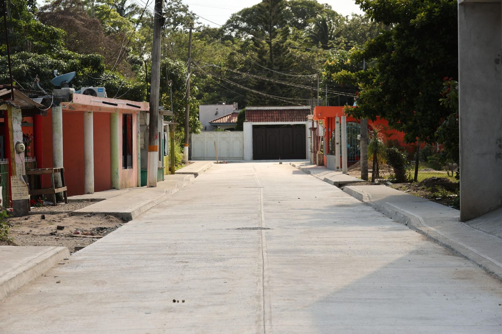 obra pública invertido en 2025