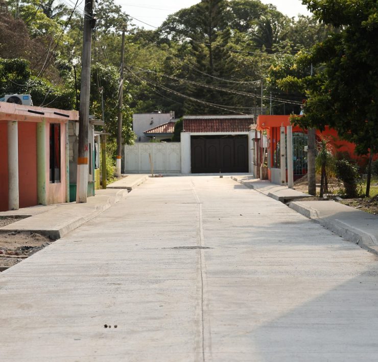 obra pública invertido en 2025