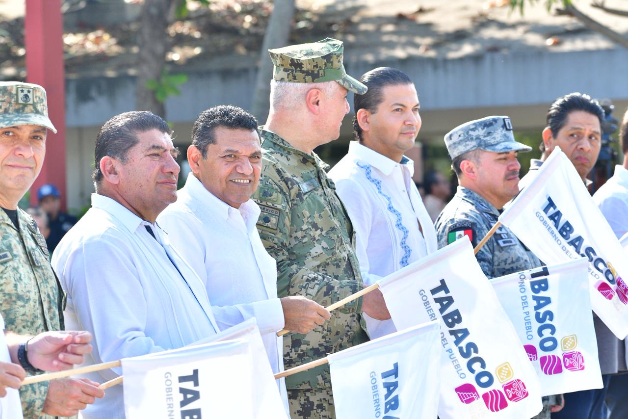 operativo temporada decembrina