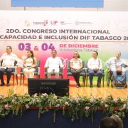 segundo Congreso Internacional de Discapacidad e Inclusión