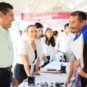 100 visitas a Centros Integradores