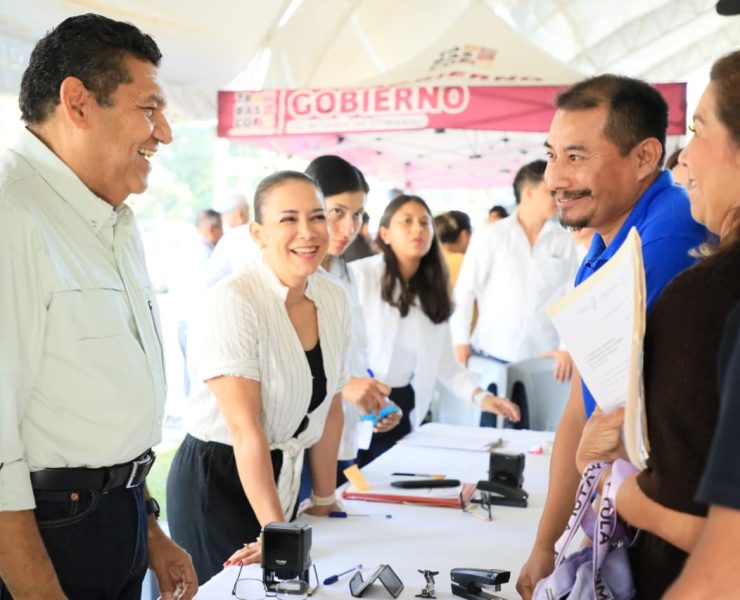 100 visitas a Centros Integradores