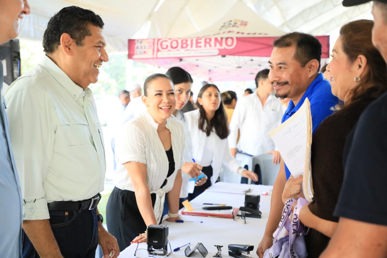 100 visitas a Centros Integradores