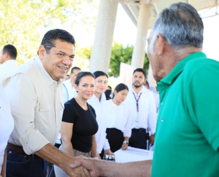 Anuncian 100 Créditos a la Palabra