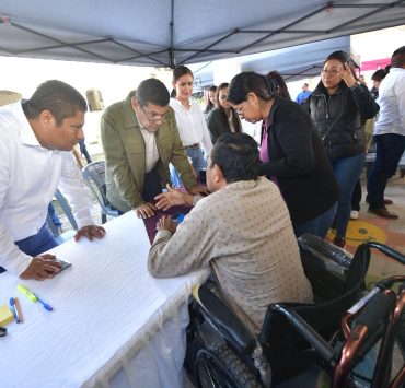 Anuncian Javier May inversión