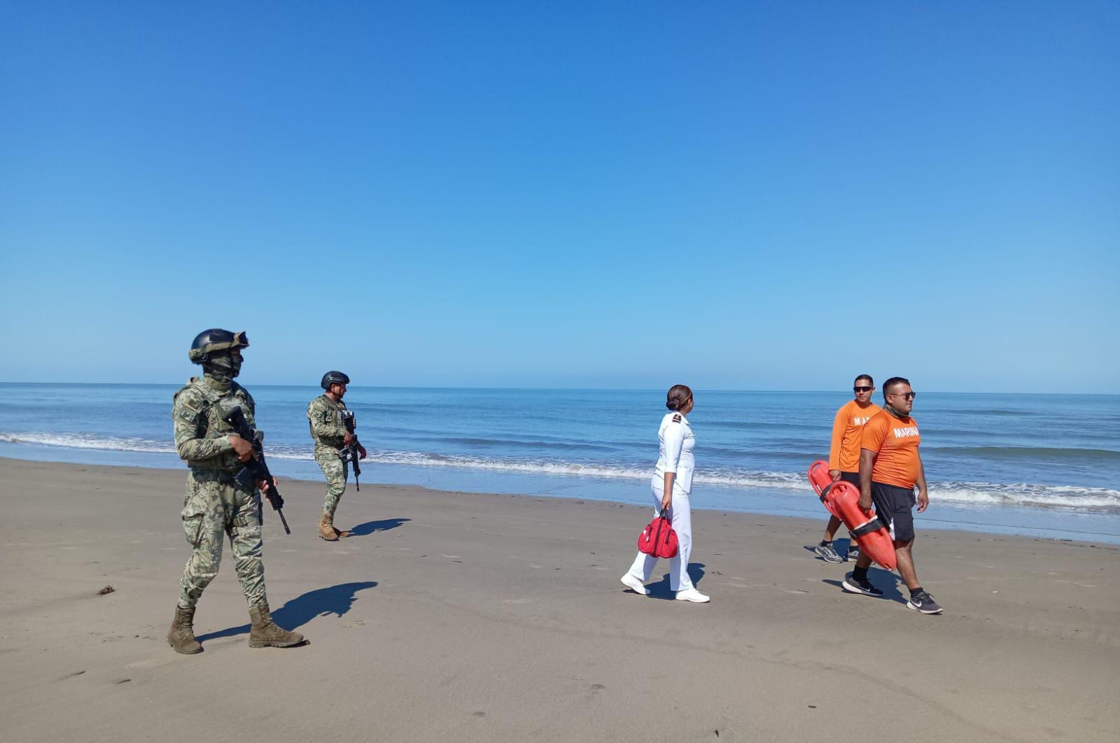 Atención permanente a emergencias