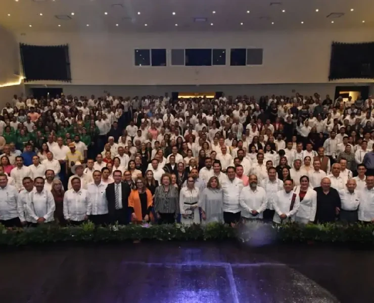 Avanza la UJAT con calidad en medio de retos presupuestales