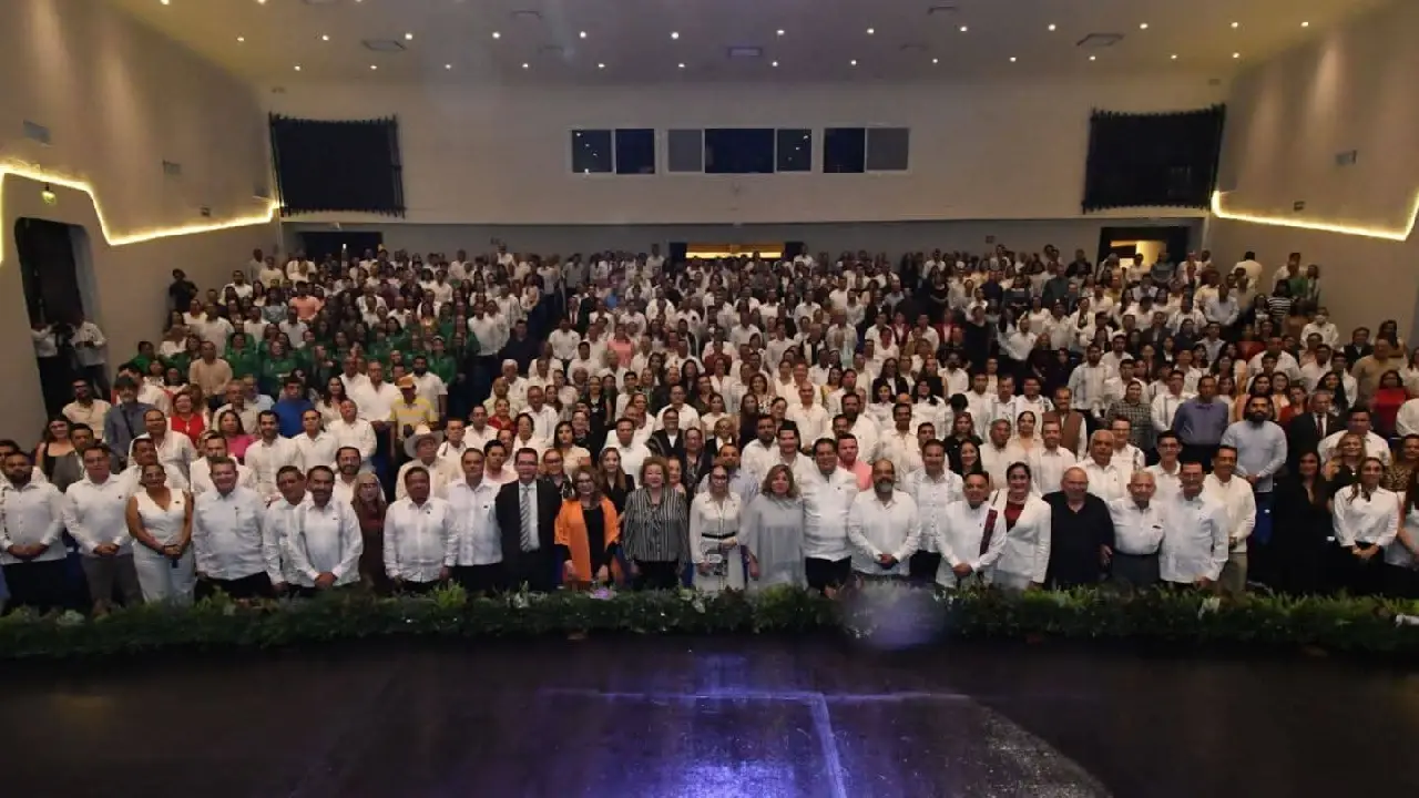 Avanza la UJAT con calidad en medio de retos presupuestales