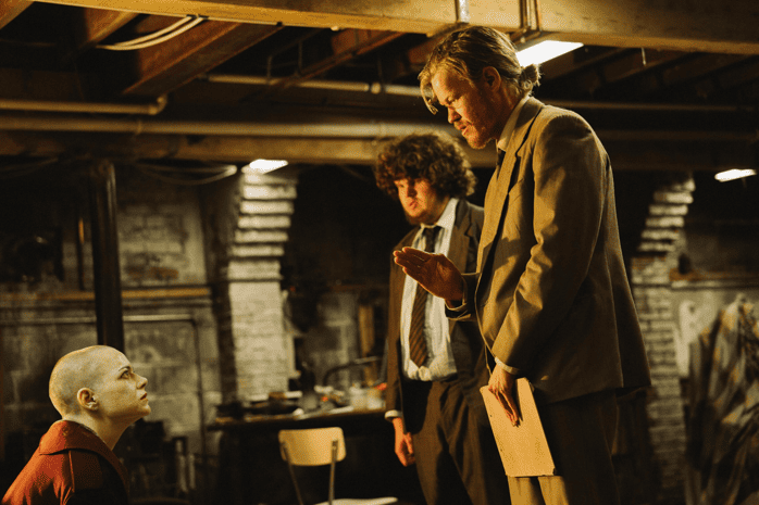 Hollywood revela a sus favoritos rumbo al Oscar 2026