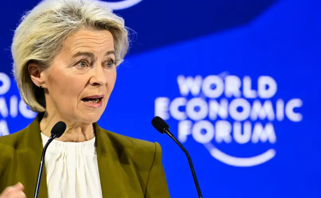 Amenaza de aranceles y Groenlandia