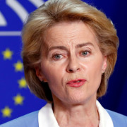 La UE da fuertes palabras ante Trump y Groenlandia