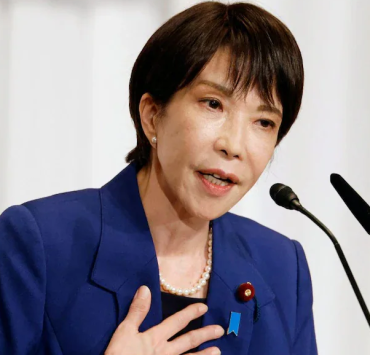 Japón tendrá elecciones anticipadas este Febrero