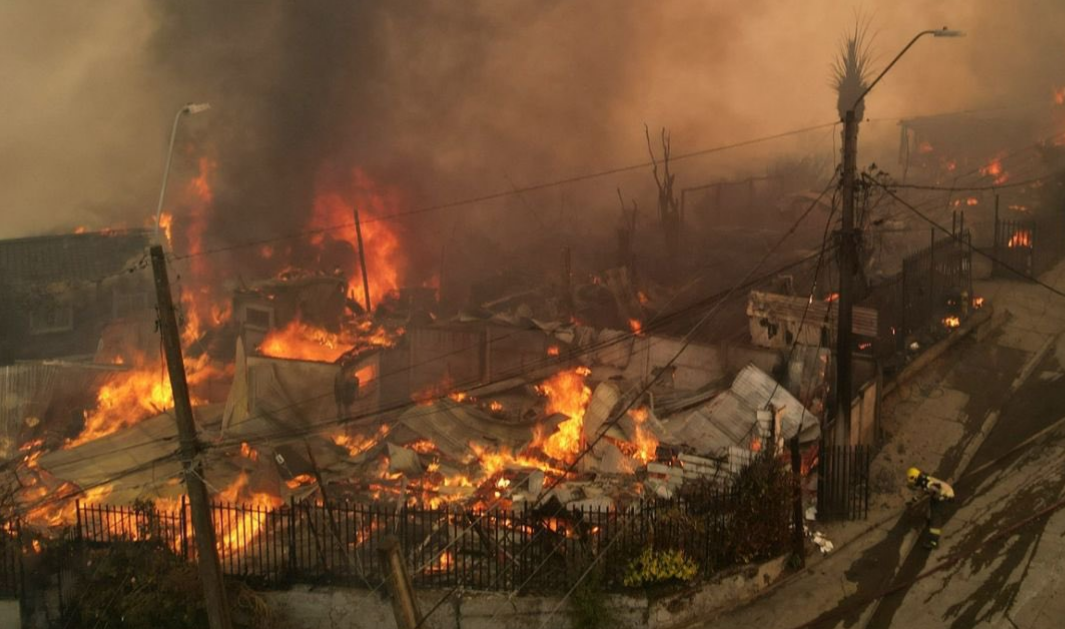 Víctimas, evacuaciones y daños humanos