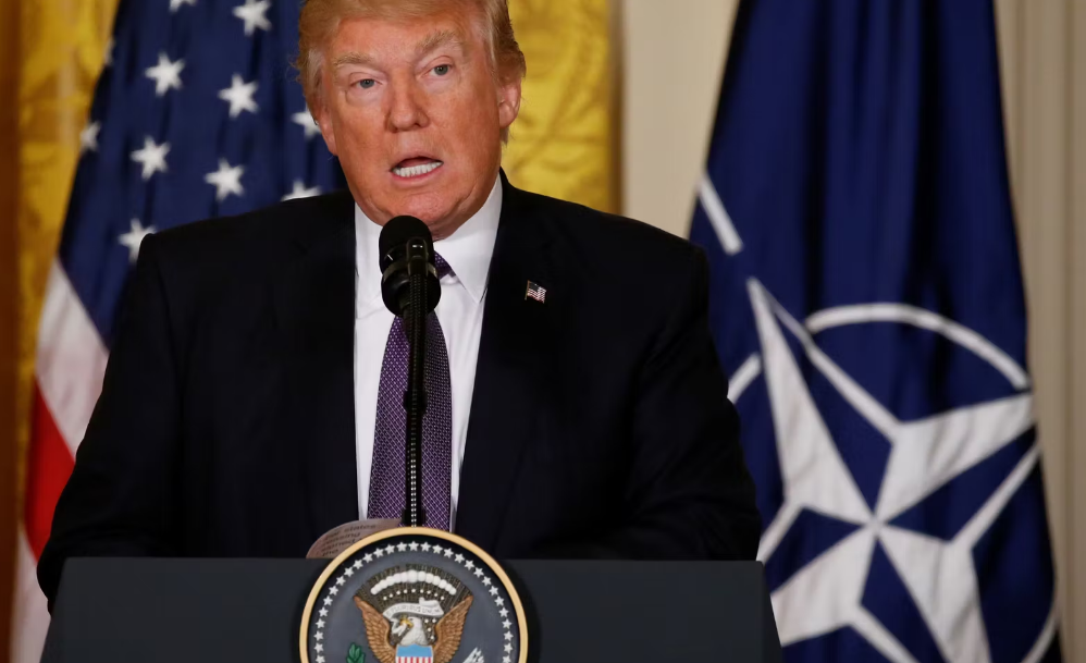 Amenazas de Trump y disputa por Groenlandia