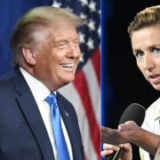 Dinamarca rechaza asistir a Davos por amenazas de Trump