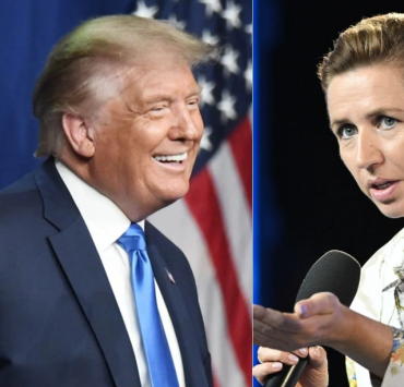 Dinamarca rechaza asistir a Davos por amenazas de Trump